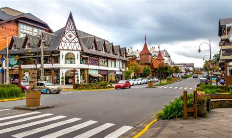 Saiba O Que Fazer De Melhor No Inverno Em Gramado