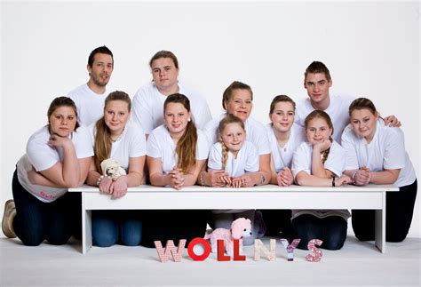 Best Of Familienfeiern Die Wollnys Eine Schrecklich Große Familie