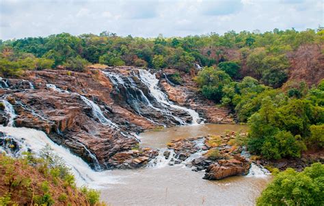 GURARA WATERFALLS 1 GURARA WATERFALLS NIGER STATE NIGERIA Flickr