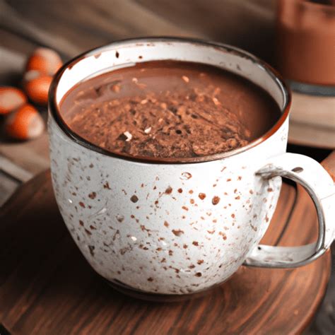 Recette Authentique D Un Vrai Chocolat Chaud Fran Ais Chez Moustache