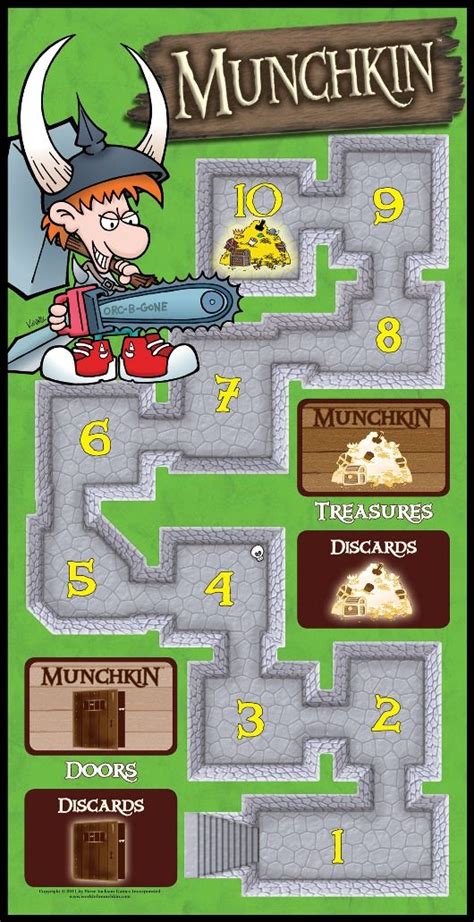 I Love Games Fun Games Games To Play Munchkin Card Game Make Your