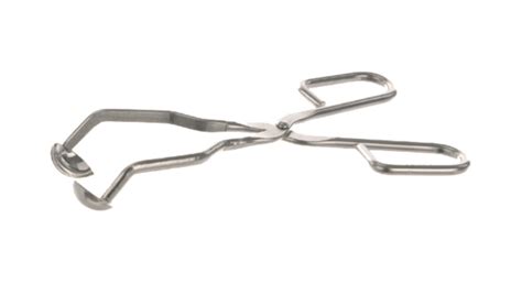 Mercury Tongs Steel Length Mm Labfriend Malaysia