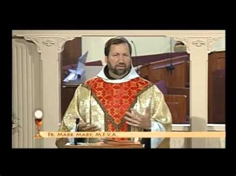 La Oraci N Familiar Liturgia Y Homil A Ewtn Youtube