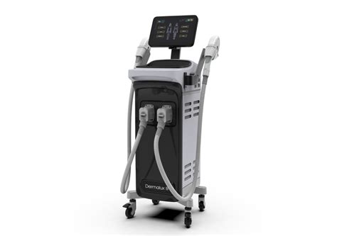 Ipl Skin Rejuvenation Machine Shr Laser Laser Shr Nubway