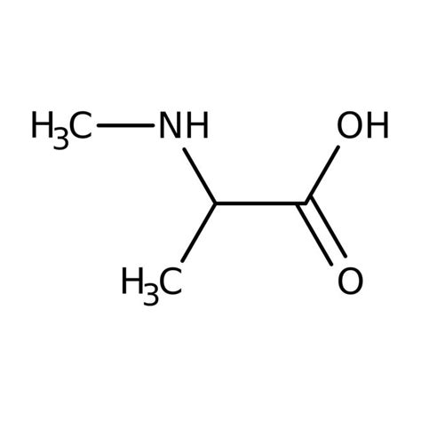 N Methyl D Alanine Thermo Scientific