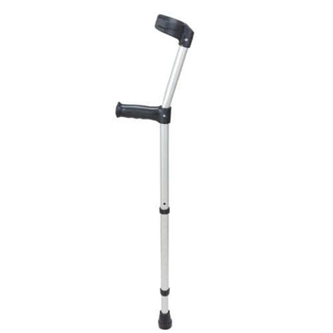 Forearm Crutch C Orthos Xxi Adult Height Adjustable