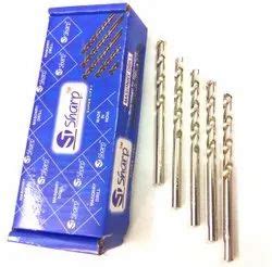 Sharp Tools Manufacturing Co Manufacturer Of Superlife Plus Carbide