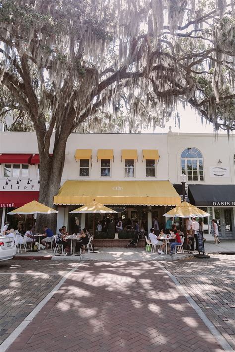 Winter Park, FL | How to spend the afternoon in the quaint Orlando suburb