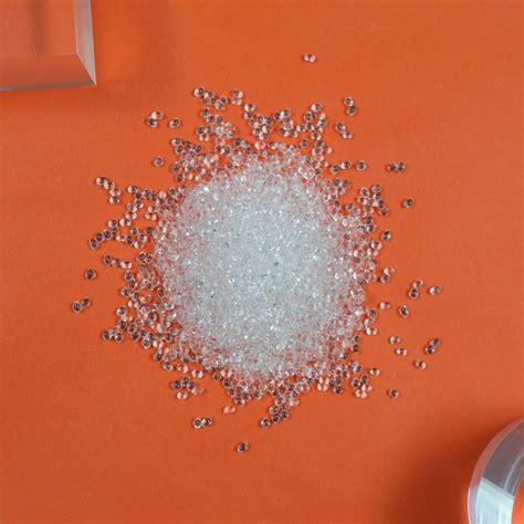 Pp Pe Ps Pc Abs Plastic Unbreakable Thermoplastic Elastomer Chemical