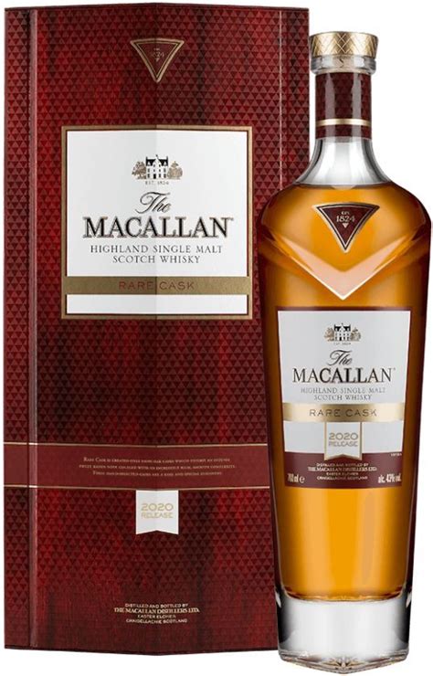 Pin Di Georgi Petrov Su The Macallan S Collections Whisky Whisky