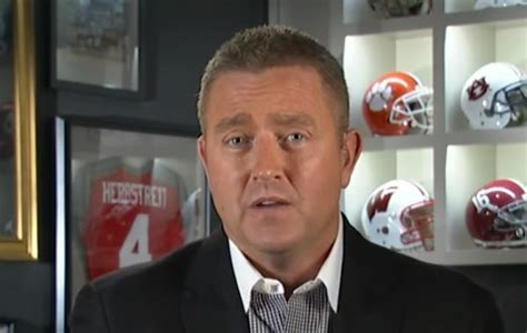 Video: Kirk Herbstreit emotionally calls for social justice in College ...