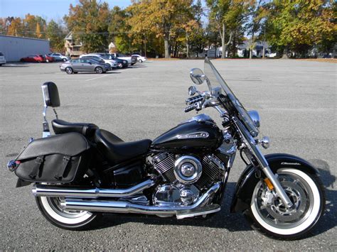 Yamaha V Star Classic For Sale Used Motorcycles From