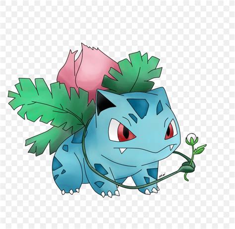 Pok Mon X And Y Ivysaur Venusaur Bulbasaur Png X Px Ivysaur