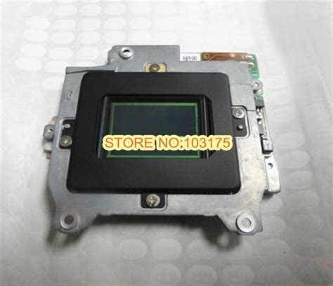 Original Ccd Image Sensor Unit Cmos Sensor Repair Part For Nikon D