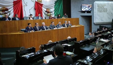 H Congreso de Nuevo León CONTINÚA GLOSA DEL TERCER INFORME DE GOBIERNO