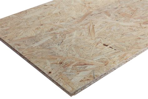 Osb Verlegeplatte X X Mm H Z Rohrbach Ag