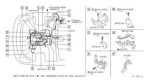 Wiring Infiniti G Coupe