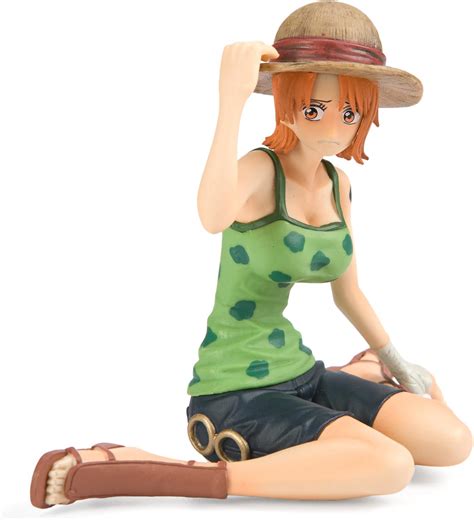 One Piece Action Figures Nami at Ann Sexton blog