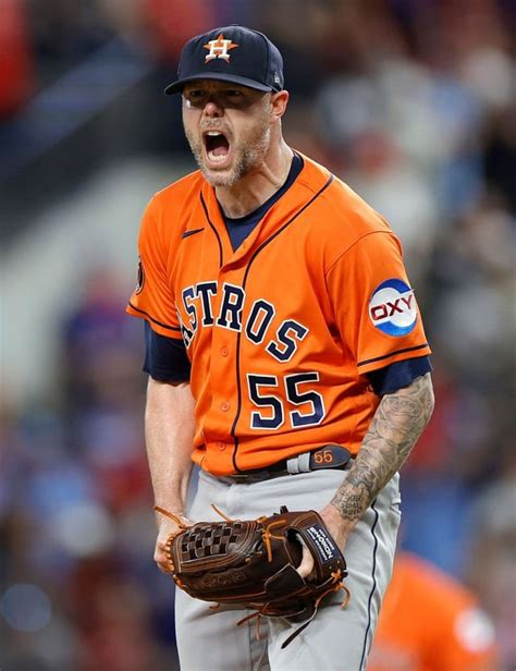 [ESPN Stats] The Astros are the third team to go up 3-2 in a postseason ...