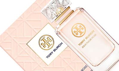 Free Tory Burch Perfume | FreeSamples.co.uk