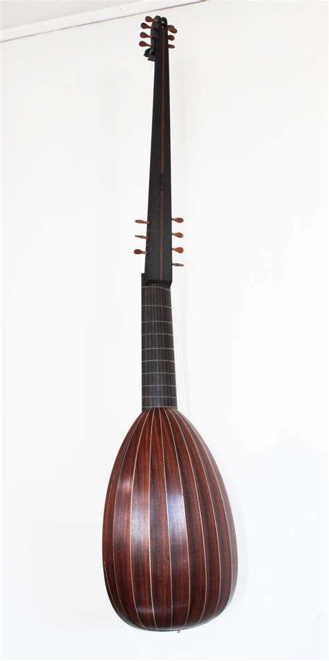 New Theorbo – Larstorressen