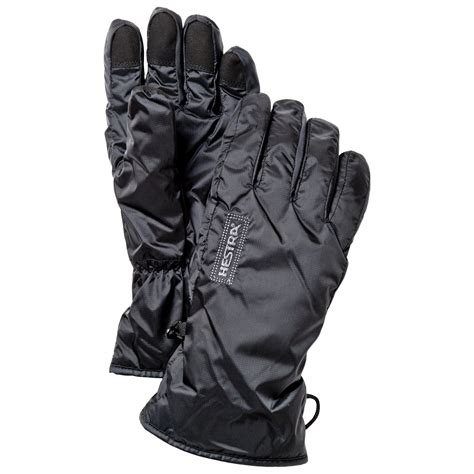 Hestra Army Leather Expedition Liner Gloves Buy Online Alpinetrek