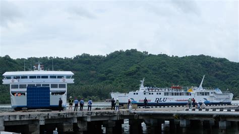 Pelindo Iii Siapkan Pelabuhan Gili Mas Dan Pelabuhan Lembar Untuk