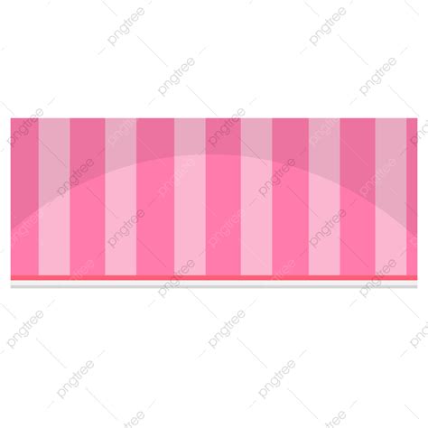 Cartoon Brick Wall Clipart Hd Png Cartoon Pink Striped Wall Background