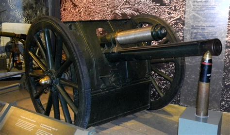 Artillery In Canada 5 Ontario The Canadian War Museum