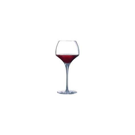 Chef Sommelier Open Up Tannic Wine Glasses 550ml Nella Online