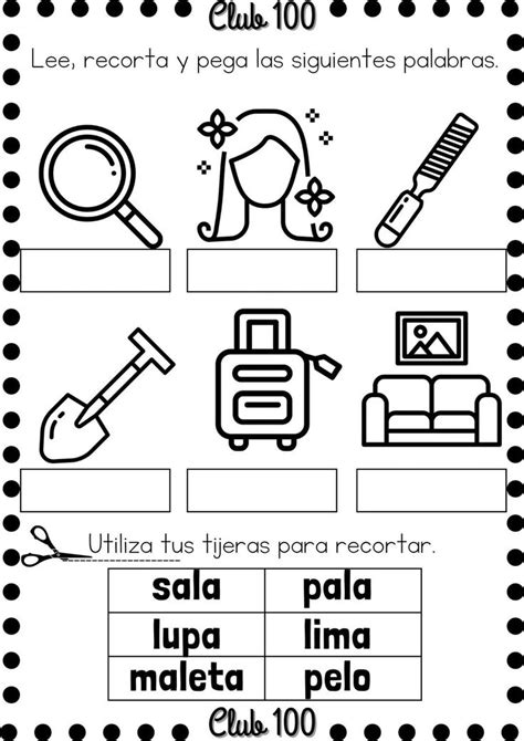 Pin De Mariela Leliz En Aprendo Lectura Y Escritura Lecciones De