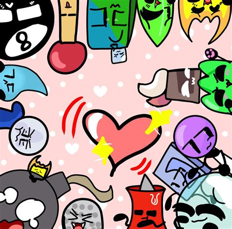 Yay Bfdi💖 Amino