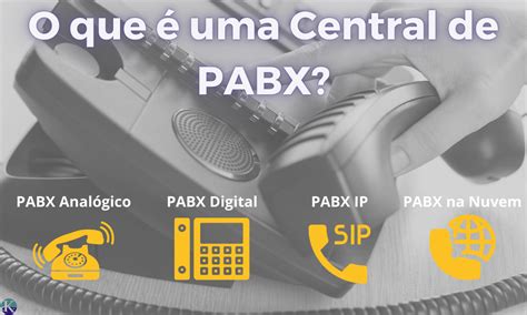 Instalação de Central PABX em CAJAMAR SP