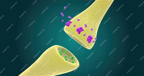 Premium Photo | The opioid receptors and addiction