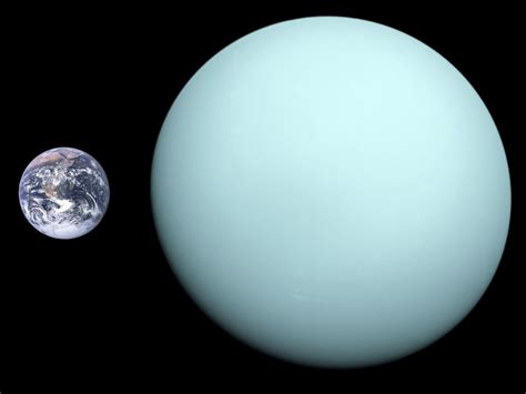 atmosphere of uranus Archives - Universe Today