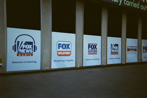 Landmark Trial Against Fox News Could Affect The Future Of Libel Law