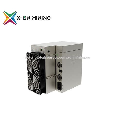 Buy Wholesale China Asic Bitmain Antminer Kaspa Crypt Ks3 9 4t 3400w