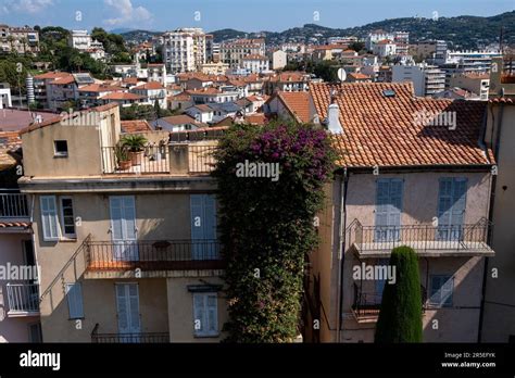 France Provence Alpes Cote D Azur Cannes On Tourism And