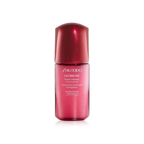 Shiseido Ultimune Power Infusing Concentrate 10ml No Box Lazada Co Th