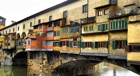 HIGHLIGHTS of FLORENCE: WALKING TOUR – Joy of Florence