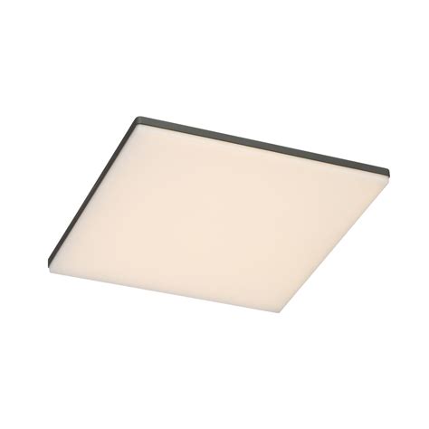 Outdoor Square LED Surface Mount | Fischer Gambino