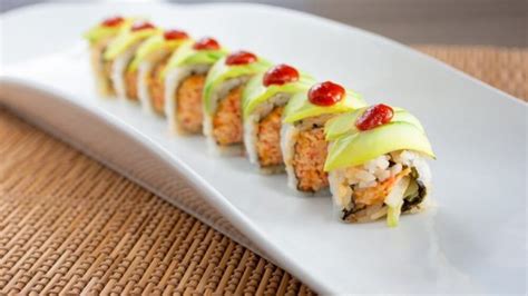 Mexican Sushi Rolls Recipe | Make In 20 Minutes - TheFoodXP