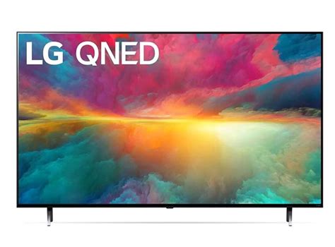 Ripley Smart Tv Lg Qned Uhd 4k 50 50qned75sra