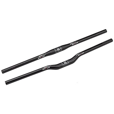 Best Carbon Mountain Bike Bars