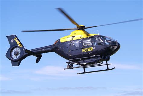 Eurocopter Ec 135