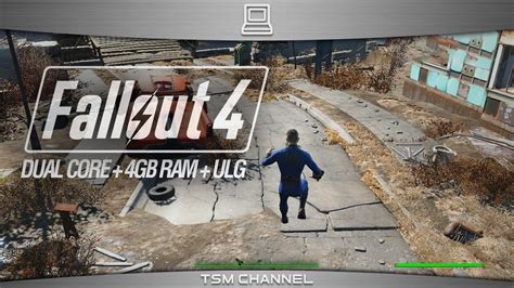 Fallout 4 Low Graphics Mod - bestxfil