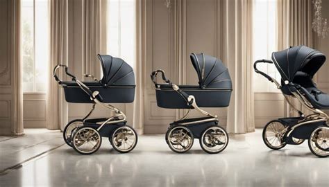 Best baby pram brands - Kaizenaire - Singapore's Lifestyle & Online ...