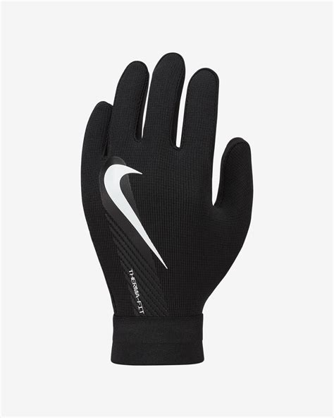 Nike Therma-FIT Academy Kids' Football Gloves. Nike BG