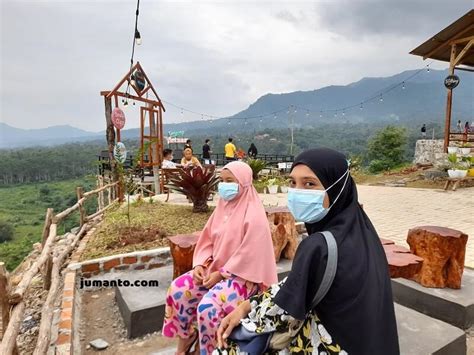 Kampung Vietnam Lampung Wisata Tebing Cantik Di Daerah Kemiling