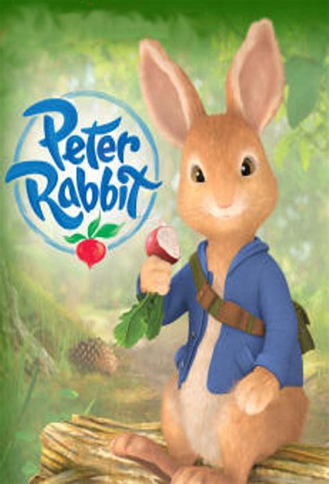 Peter Rabbit, Vol. 4 wiki, synopsis, reviews - Movies Rankings!